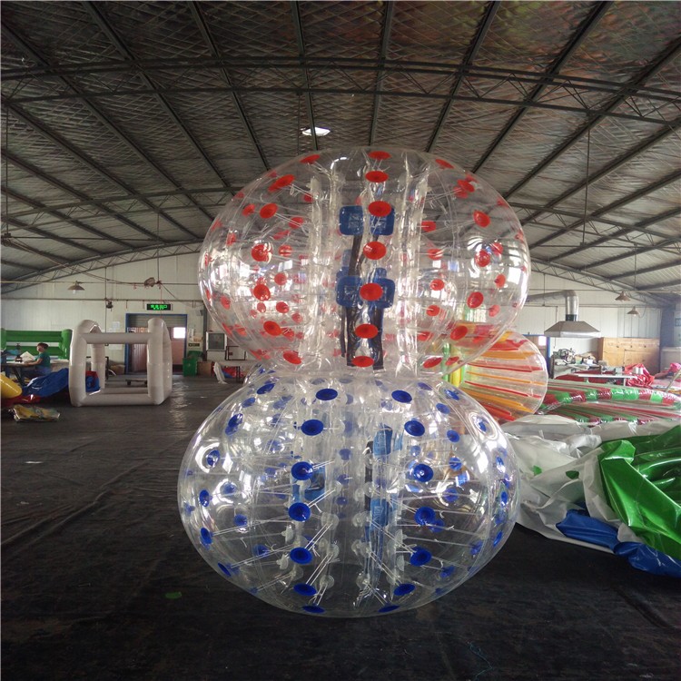 金平精品悠波球